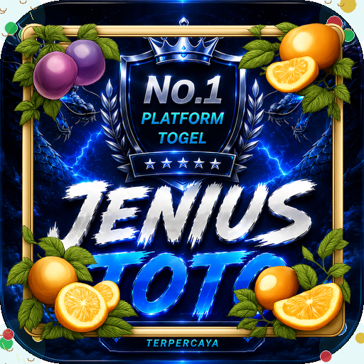 jeniustoto — galeri pratinjau Resmi APK